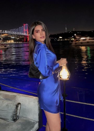 Masöz zeynep hanım