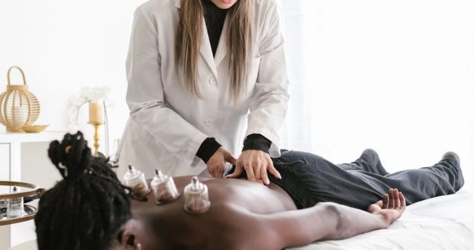 Masözlerin Büyülü Dünyası: Spa Deneyiminin Sırları