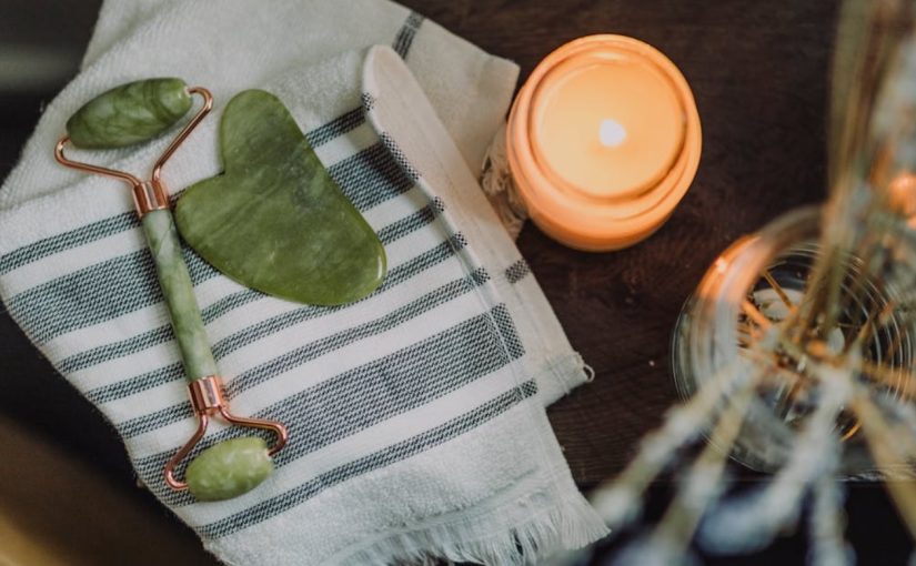 Evde Masaj ile Stresi Nasıl Hafifletebilirsiniz