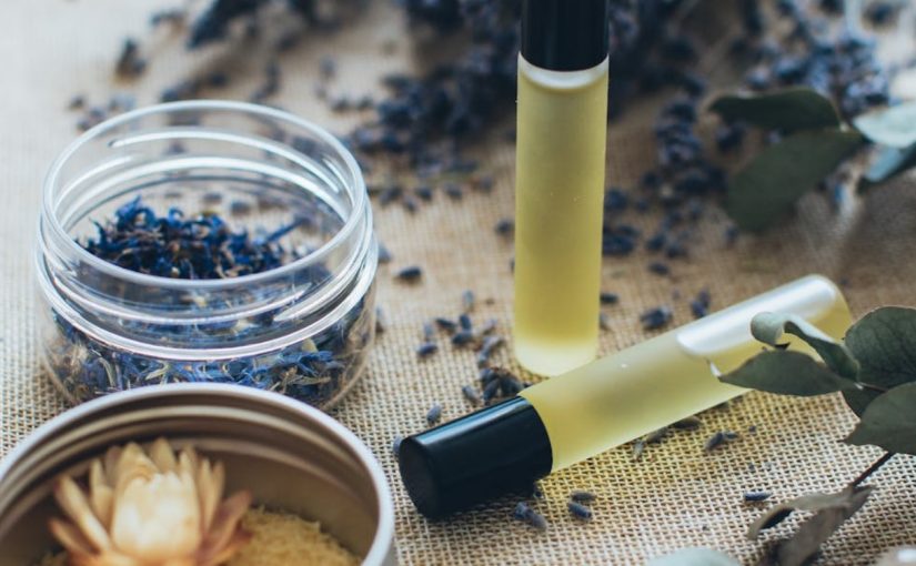 Evde Masaj Terapisi İçin En İyi Yöntemler